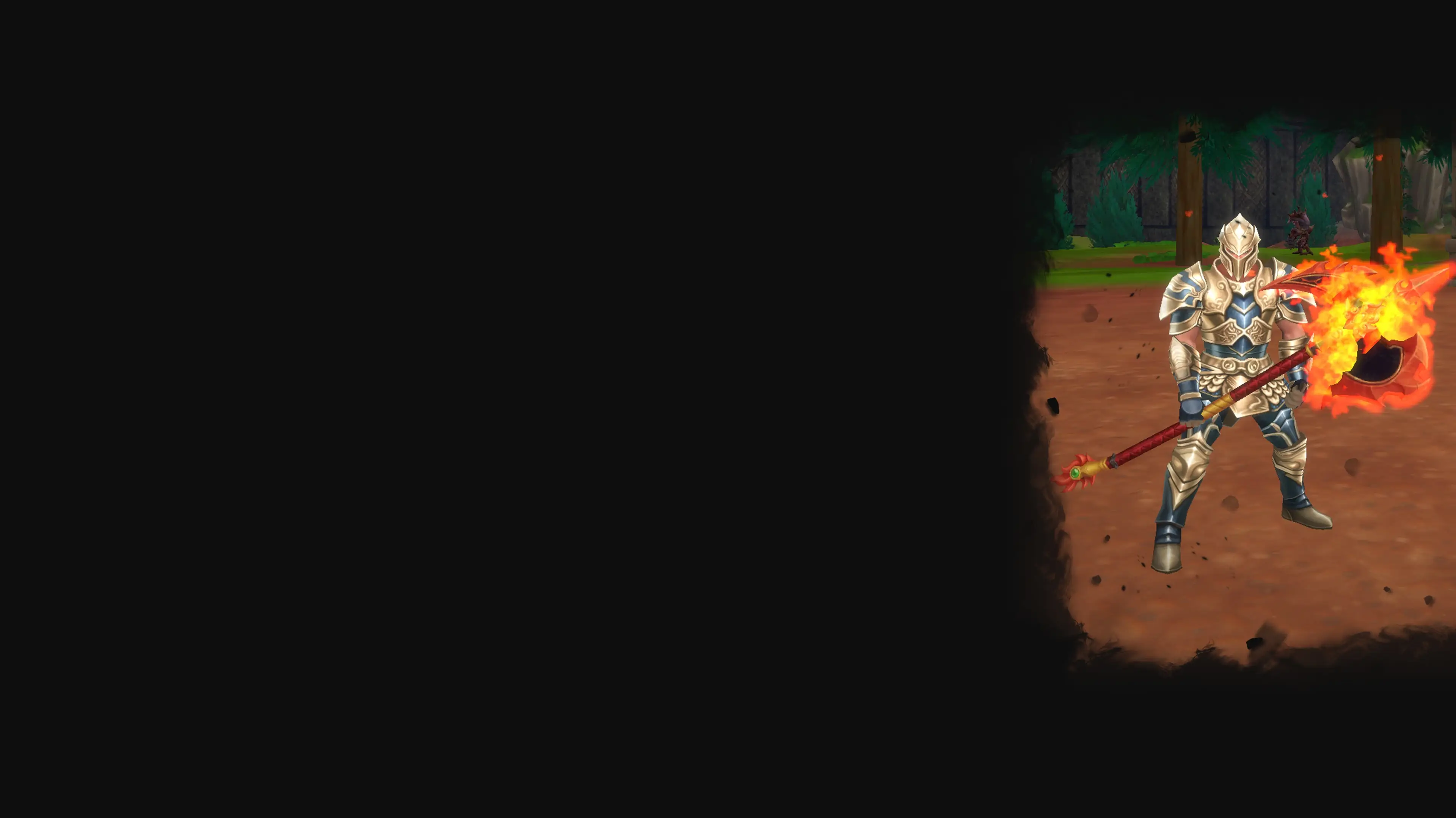 PvP & Arena